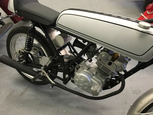 2002 Honda CB, US $9,750.00, image 8