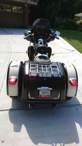 2010 Harley-Davidson Touring, US $39000, image 6