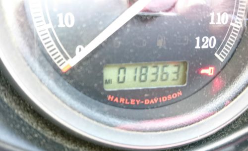 2010 Harley-Davidson Touring, US $39000, image 7