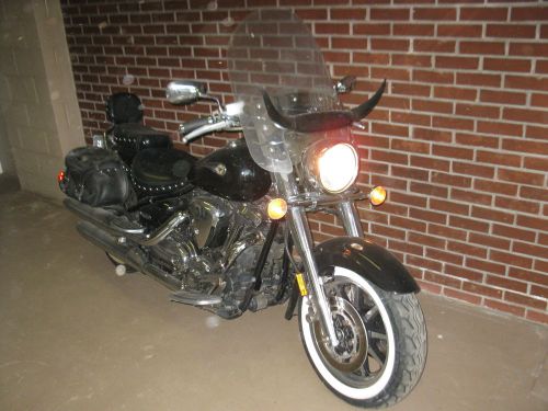 2004 Yamaha Road Star, US $18000, image 7