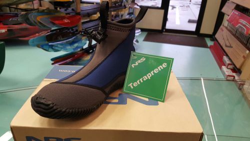 NRS Desperado Water Shoes 2014 Size 8, US $41.25, image 3