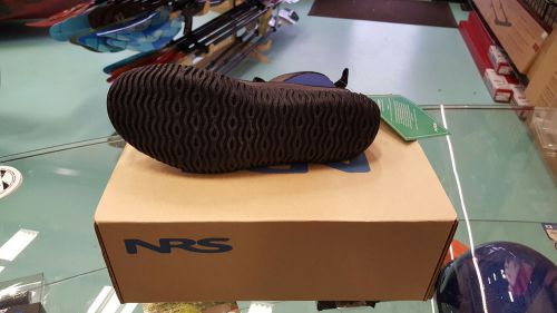 NRS Desperado Water Shoes 2014 Size 8, US $41.25, image 4