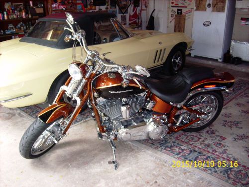2008 Harley-Davidson Touring, US $21,500.00, image 3