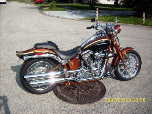 2008 Harley-Davidson Touring, US $21,500.00, image 4