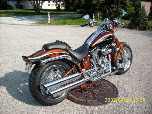 2008 Harley-Davidson Touring, US $21,500.00, image 5