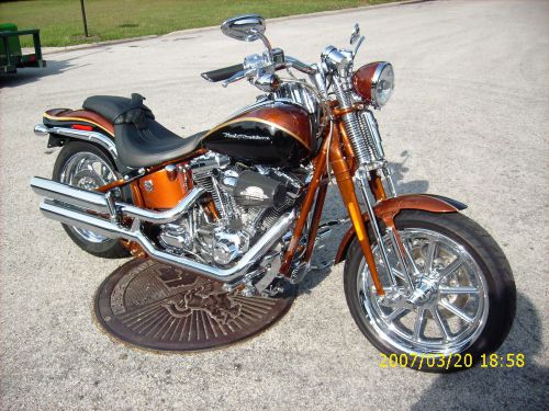 2008 Harley-Davidson Touring, US $21,500.00, image 6