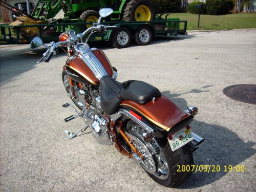 2008 Harley-Davidson Touring, US $21,500.00, image 10