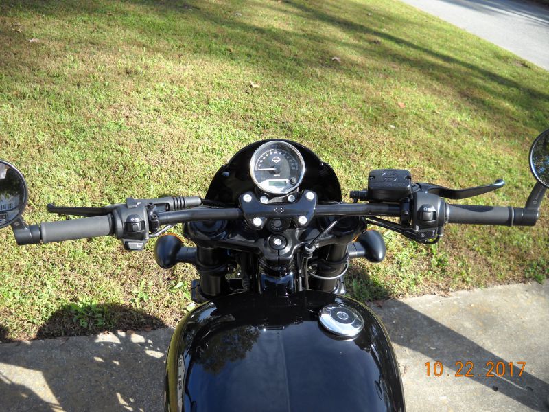 Harley Davidson Street Rod XG750A, US $9,200.00, image 9