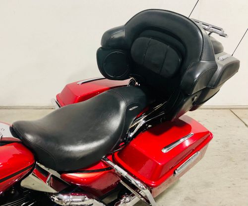 2007 Harley-Davidson Touring, US $4,050.00, image 2