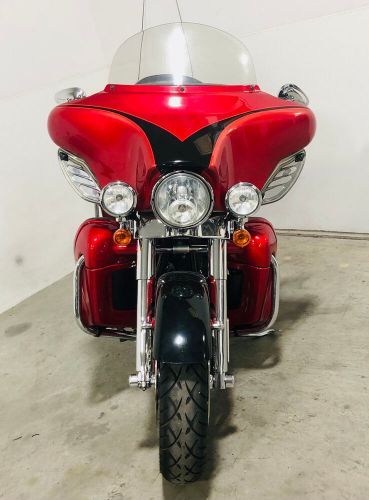 2007 Harley-Davidson Touring, US $4,050.00, image 3