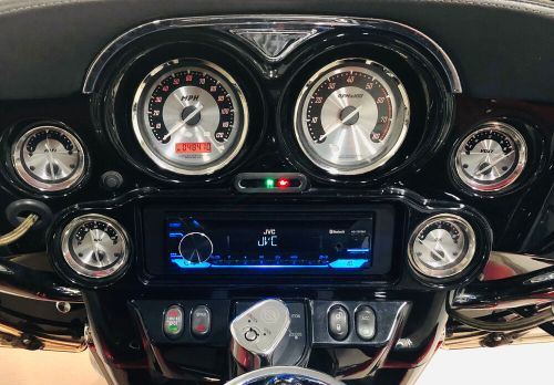 2007 Harley-Davidson Touring, US $4,050.00, image 5