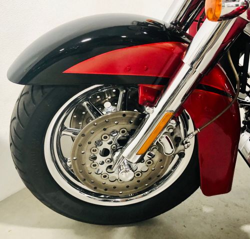 2007 Harley-Davidson Touring, US $4,050.00, image 8