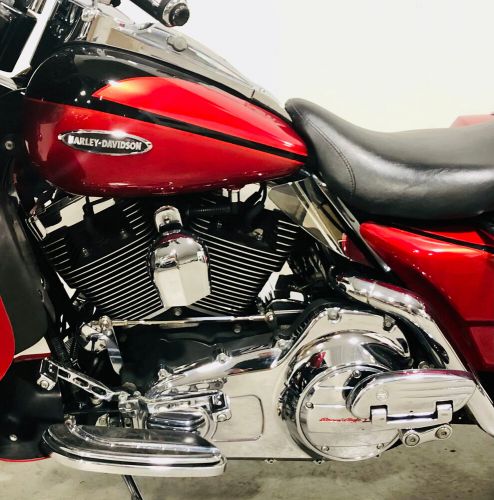 2007 Harley-Davidson Touring, US $4,050.00, image 9