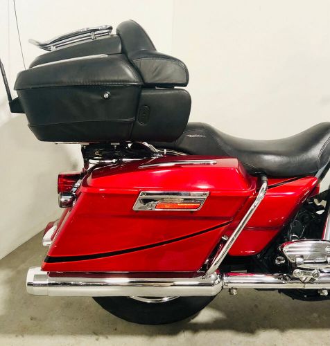 2007 Harley-Davidson Touring, US $4,050.00, image 11