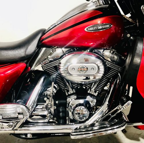 2007 Harley-Davidson Touring, US $4,050.00, image 12