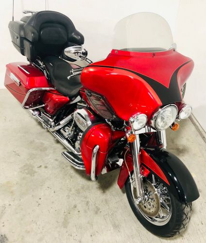 2007 Harley-Davidson Touring, US $4,050.00, image 16