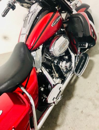 2007 Harley-Davidson Touring, US $4,050.00, image 17