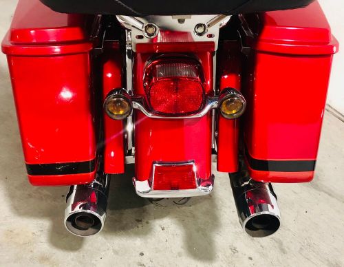 2007 Harley-Davidson Touring, US $4,050.00, image 20