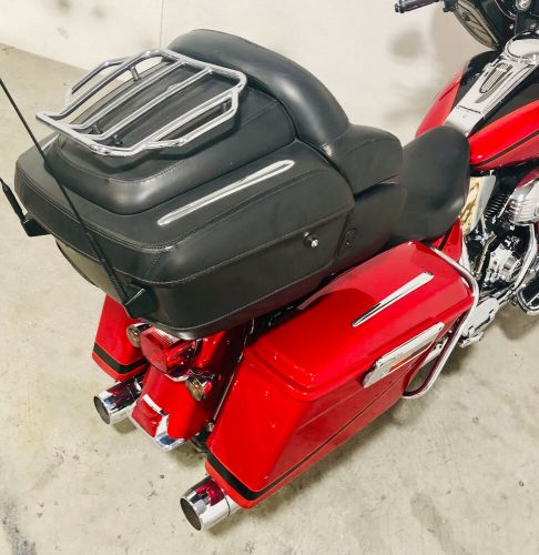 2007 Harley-Davidson Touring, US $4,050.00, image 22