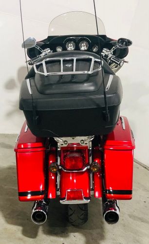 2007 Harley-Davidson Touring, US $4,050.00, image 23