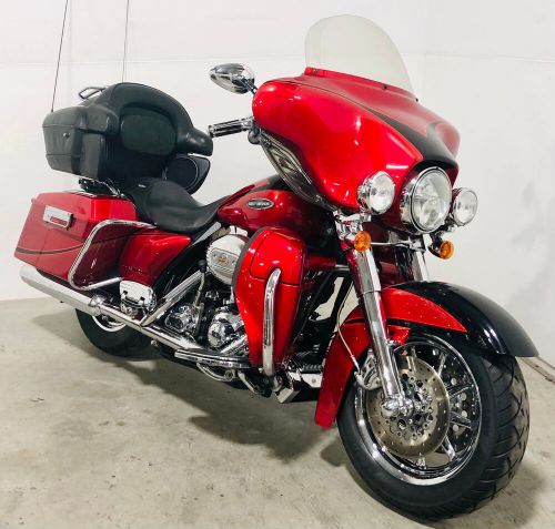 2007 Harley-Davidson Touring, US $4,050.00, image 25