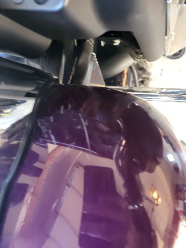 2001 Harley-Davidson Touring, US $3,500.00, image 2