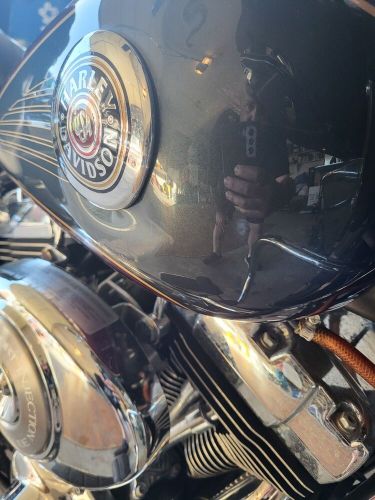 2001 Harley-Davidson Touring, US $3,500.00, image 3