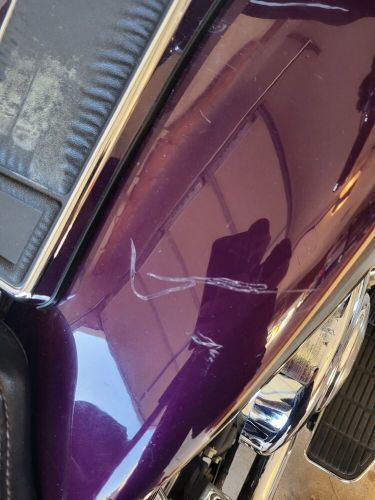 2001 Harley-Davidson Touring, US $3,500.00, image 5