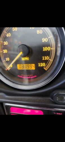 2001 Harley-Davidson Touring, US $3,500.00, image 6