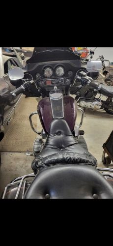 2001 Harley-Davidson Touring, US $3,500.00, image 8