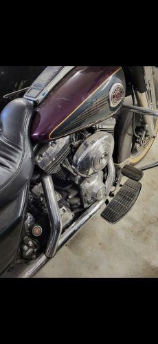 2001 Harley-Davidson Touring, US $3,500.00, image 9