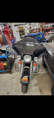 2001 Harley-Davidson Touring, US $3,500.00, image 10