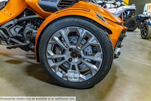 2024 Can-Am Spyder F3 Limited Special Series