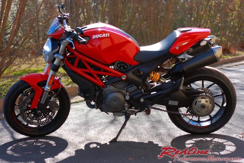 2012 Ducati Monster 796 Sportbike , US $8,495.00, image 3