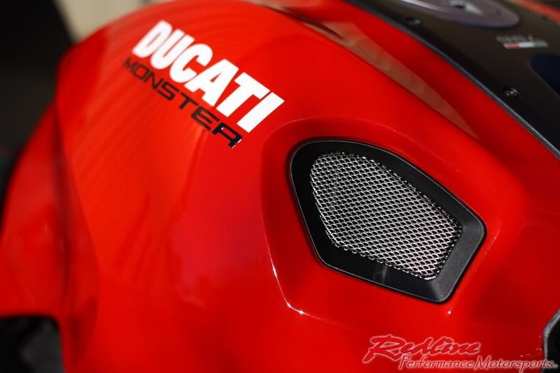 2012 Ducati Monster 796 Sportbike , US $8,495.00, image 5