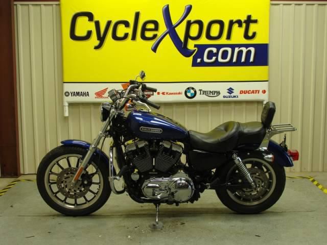 2007 Harley-Davidson XL1200L Standard , US $4,999.00, image 2