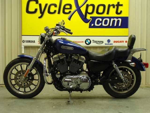 2007 Harley-Davidson XL1200L Standard , US $4,999.00, image 3