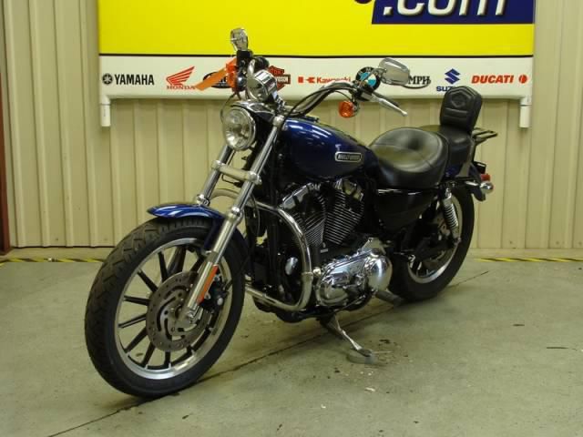 2007 Harley-Davidson XL1200L Standard , US $4,999.00, image 4