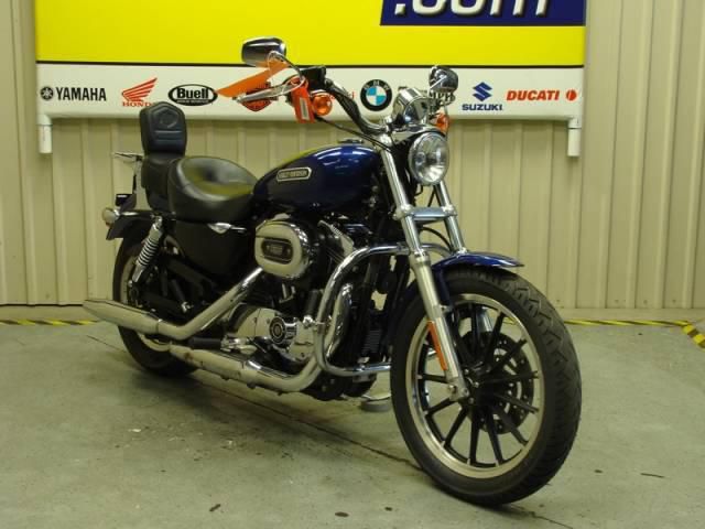 2007 Harley-Davidson XL1200L Standard , US $4,999.00, image 6
