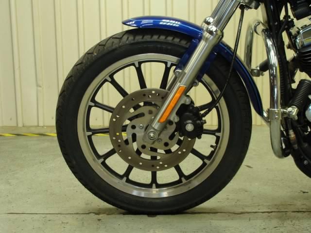 2007 Harley-Davidson XL1200L Standard , US $4,999.00, image 7