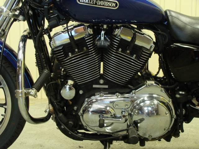 2007 Harley-Davidson XL1200L Standard , US $4,999.00, image 9