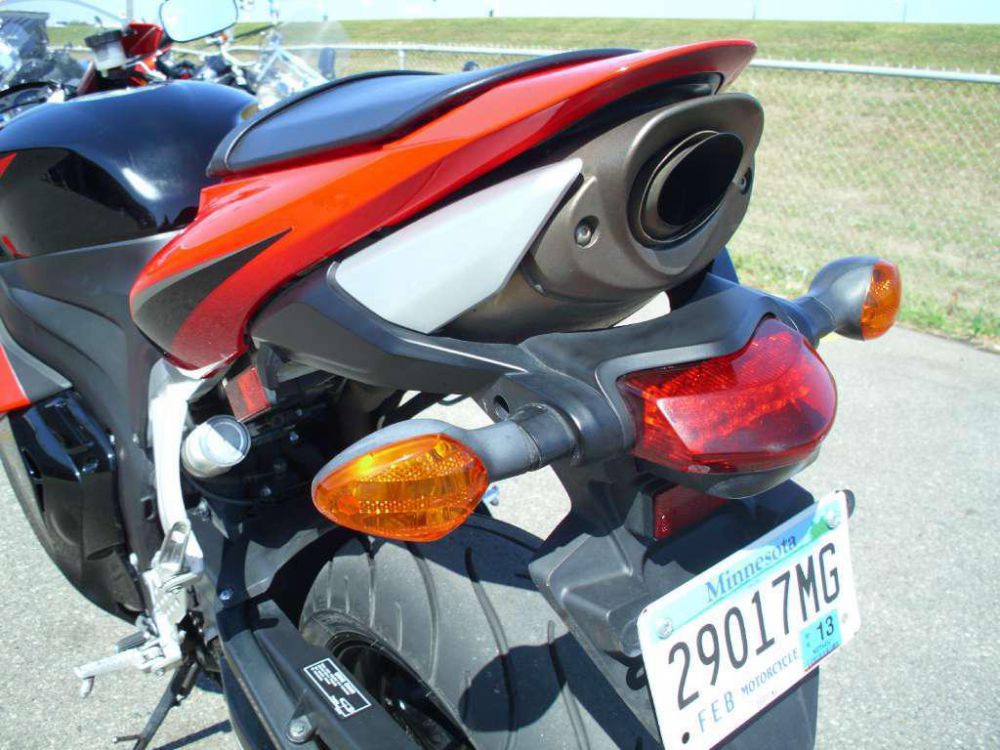 2009 Honda CBR600RR ABS  Sportbike , US $7,795.00, image 16