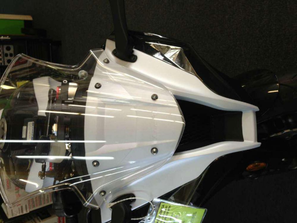 2013 kawasaki ninja zx-10r abs  sportbike 
