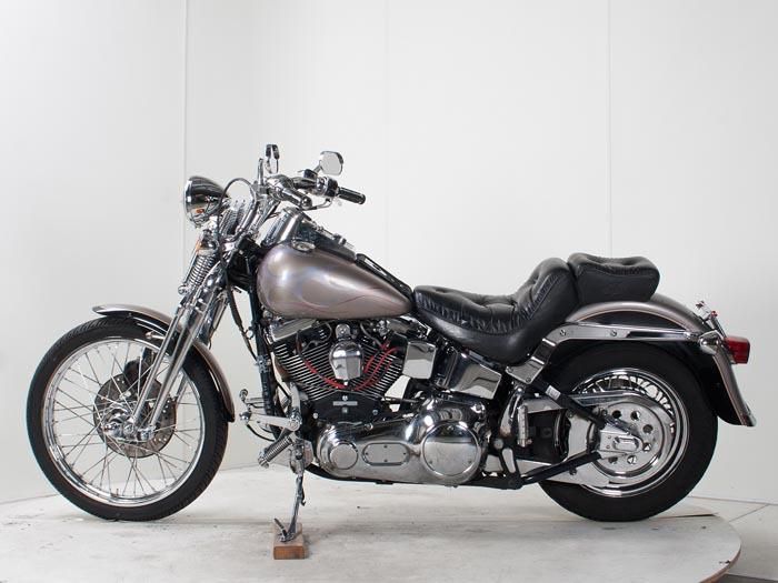1997 Harley-Davidson Softail Springer FXSTS Other 
