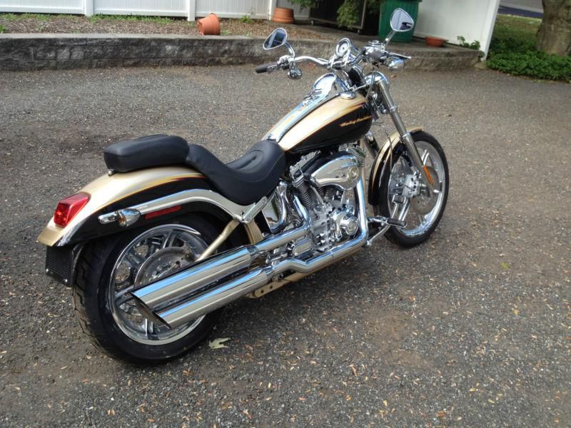 2003 harley-davidson 100 anniversary