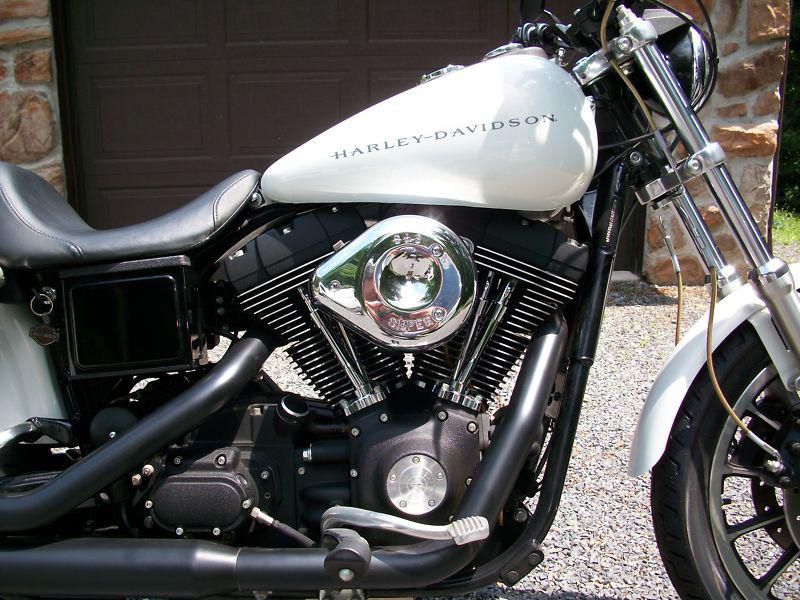 2001 Harley-Davidson Dyna Superglide Sport