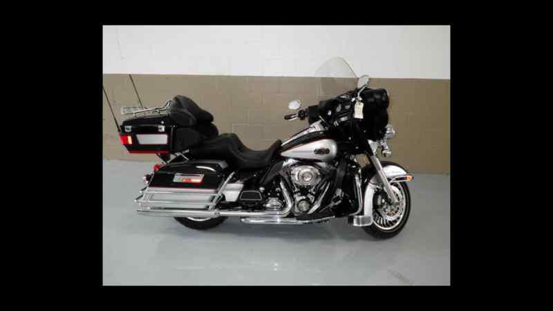 2010 Harley Davidson Ultra Classic Electra Glide FLHTCU Reduced to sell!!!