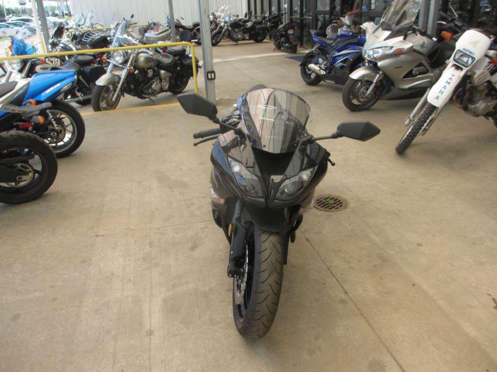 2012 Kawasaki Ninja ZX-6R Sportbike , US $9,999.00, image 2