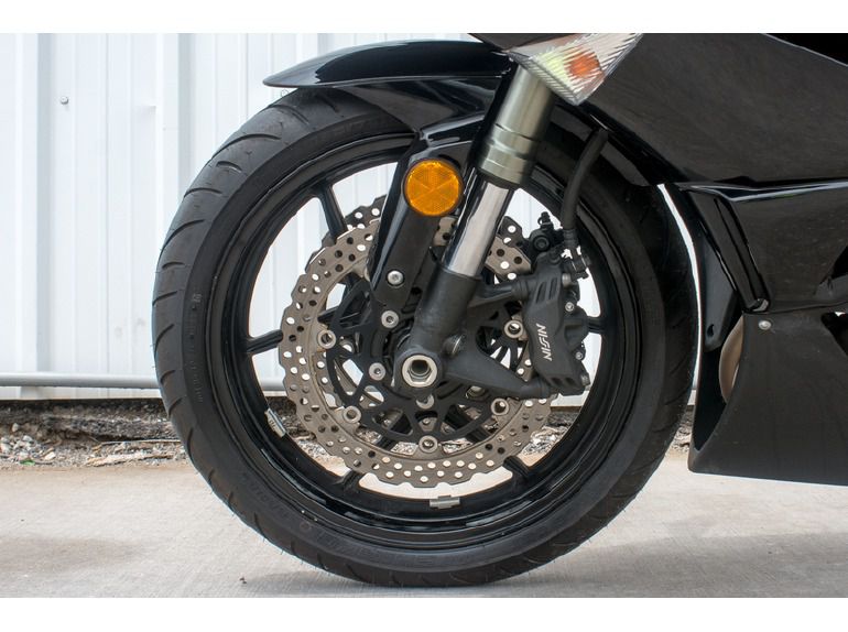 2009 Kawasaki Ninja ZX-6R , $6,999, image 9