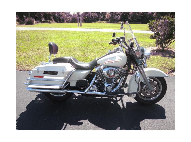 2006 harley-davidson flhr/flhri road king 